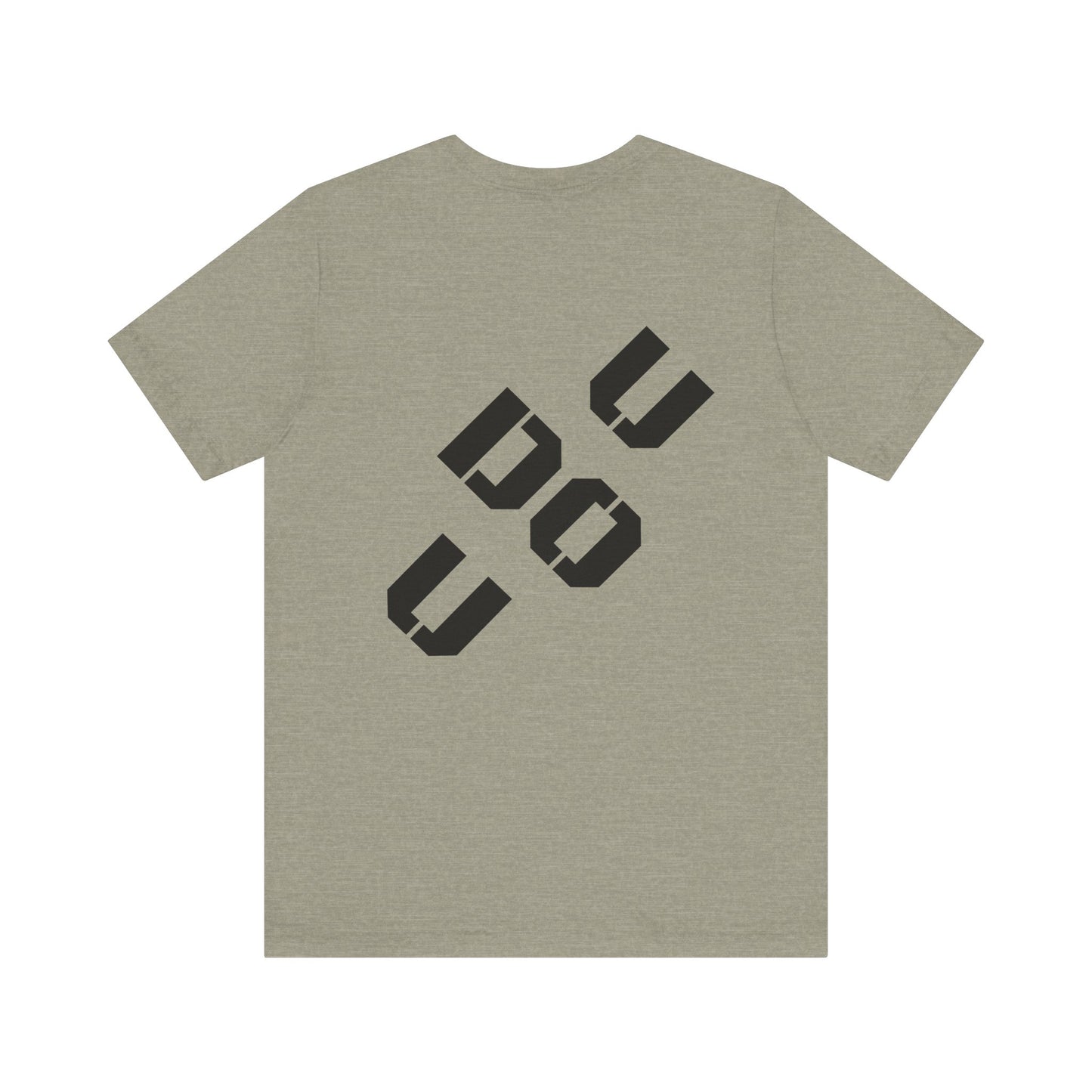 Unisex Graphic Tee - Bold Statement Shirt for Everyday Wear, Casual Style, Gift for him/her, Unique Fashion for Friends, Cool Gift Idea