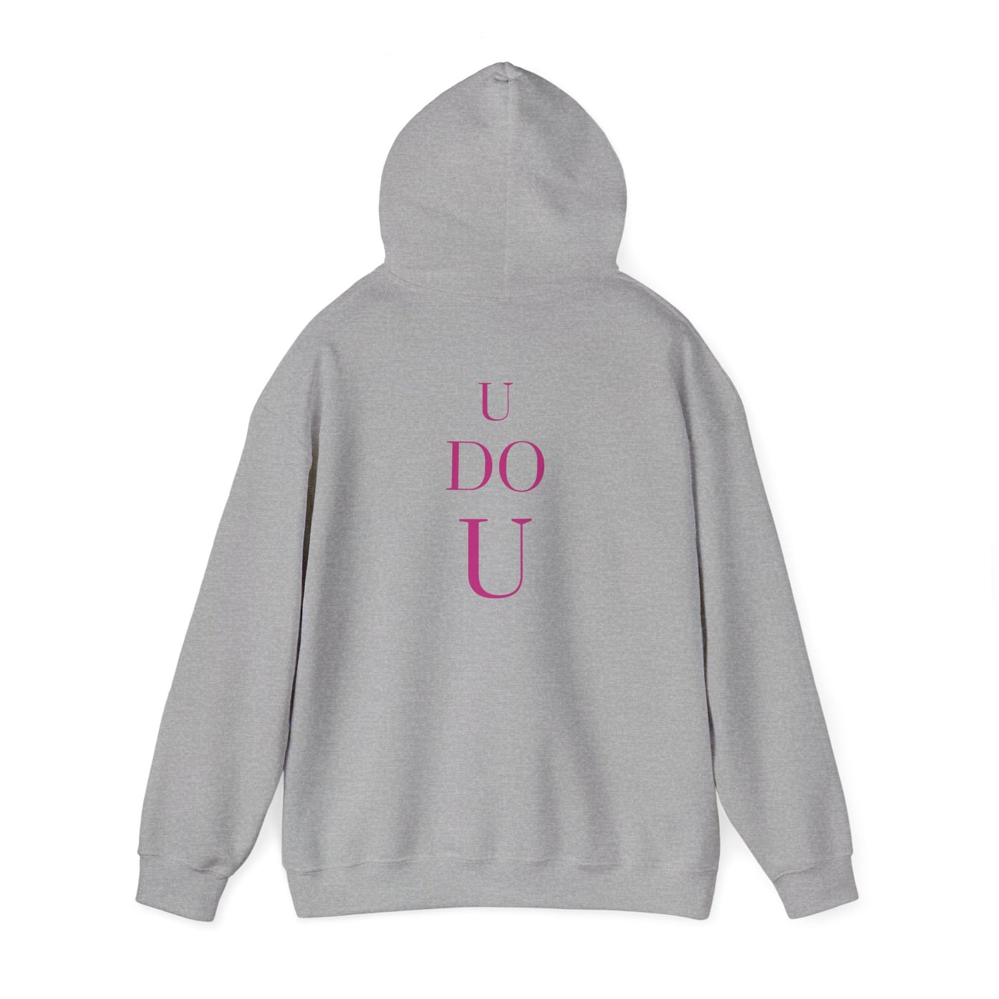 Stylish Unisex Hooded Sweatshirt with Modern Typography, Cozy Hoodie for Casual Wear, Perfect Gift for Friends, Layering Essential, [...]