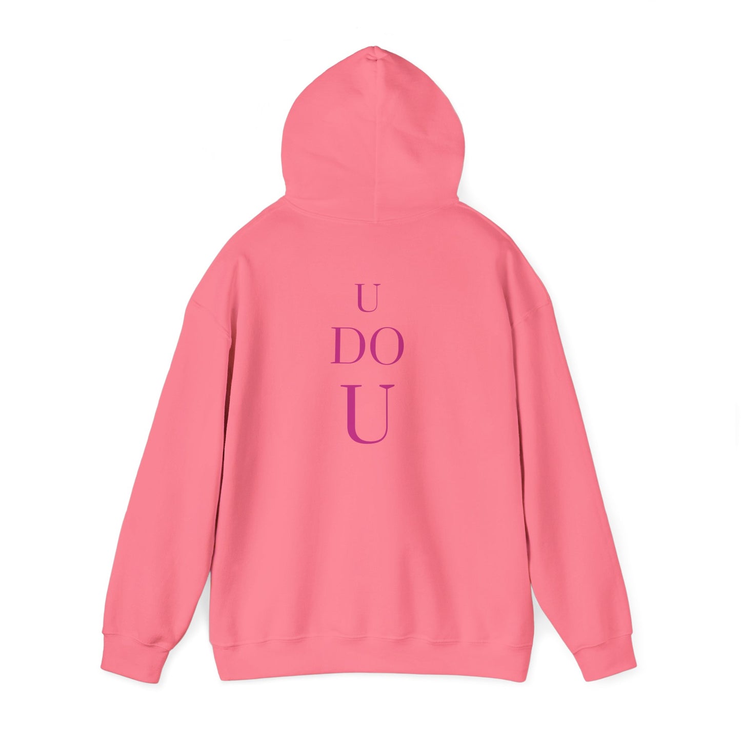 Stylish Unisex Hooded Sweatshirt with Modern Typography, Cozy Hoodie for Casual Wear, Perfect Gift for Friends, Layering Essential, [...]