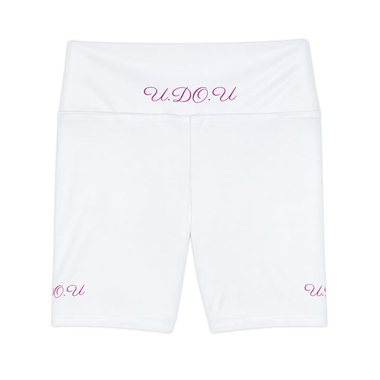 Women's Workout Shorts - Stylish Activewear for Fitness, Yoga, Running, Gym, Casual Wear, Athleisure