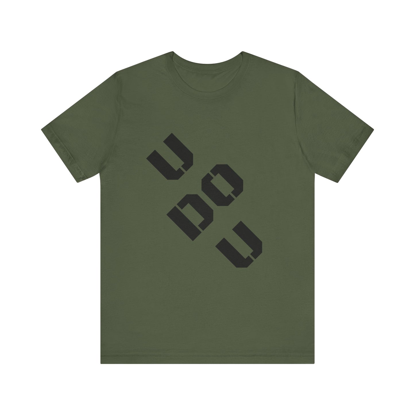 Unisex Graphic Tee - Bold Statement Shirt for Everyday Wear, Casual Style, Gift for him/her, Unique Fashion for Friends, Cool Gift Idea
