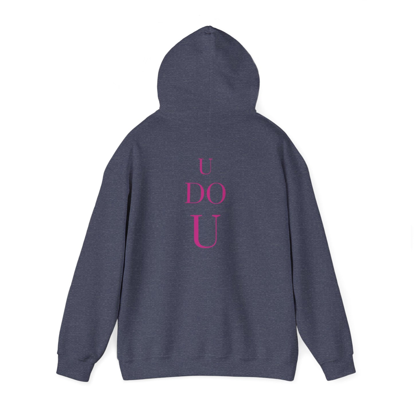 Stylish Unisex Hooded Sweatshirt with Modern Typography, Cozy Hoodie for Casual Wear, Perfect Gift for Friends, Layering Essential, [...]