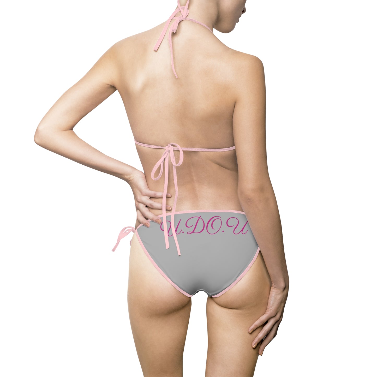Stylish Women's Bikini Swimsuit, Trendy Swimwear, Beachwear, Summer Fashion, Vacation Must-Have