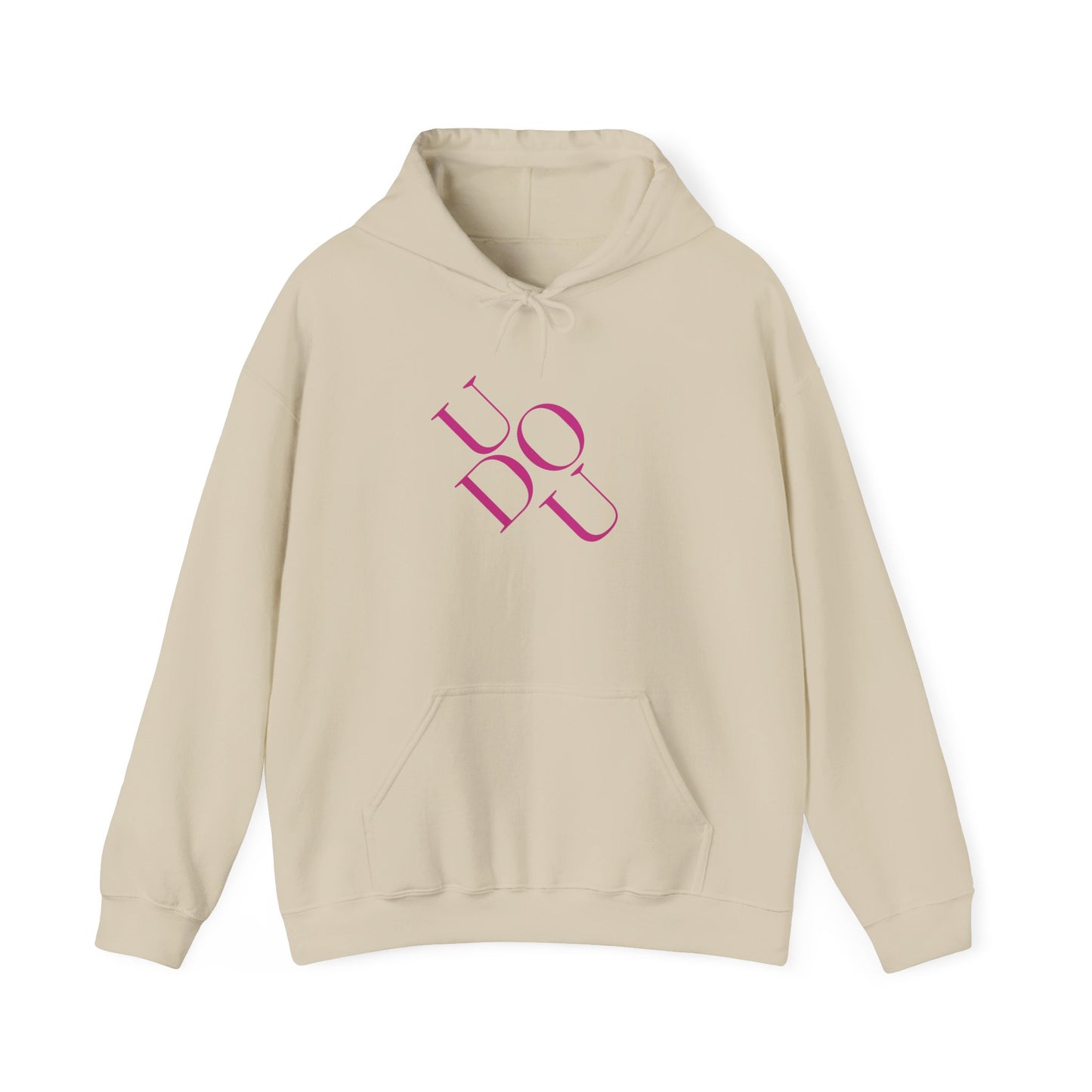 Stylish Unisex Hooded Sweatshirt with Modern Typography, Cozy Hoodie for Casual Wear, Perfect Gift for Friends, Layering Essential, [...]