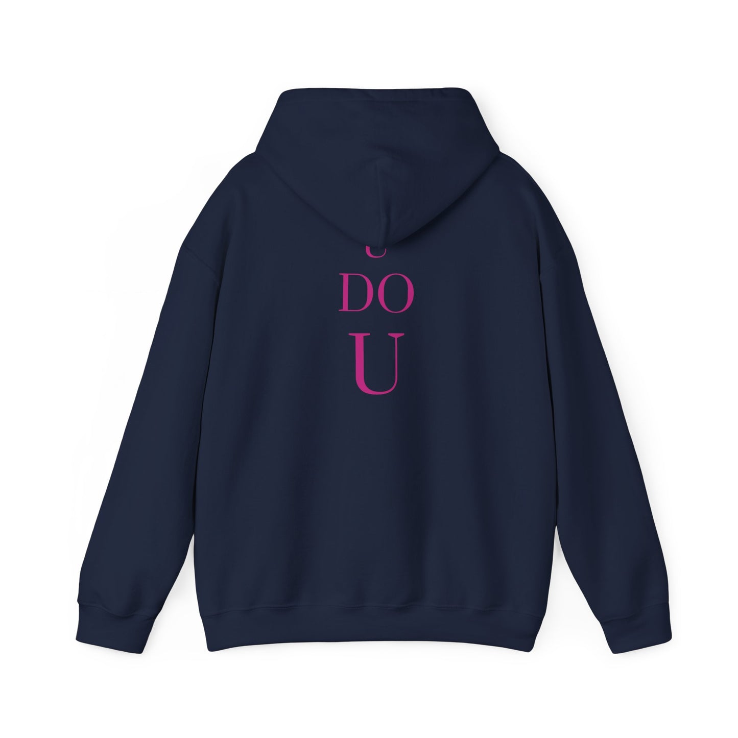 Stylish Unisex Hooded Sweatshirt with Modern Typography, Cozy Hoodie for Casual Wear, Perfect Gift for Friends, Layering Essential, [...]