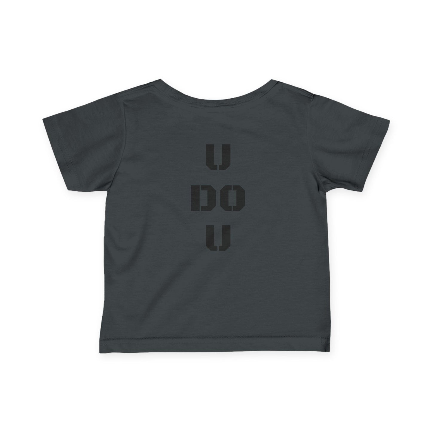 Surfing Vibes Infant Tee, Cool Baby Shirt, Beachwear for Toddlers, Summer Gift, Trendy Kids Apparel