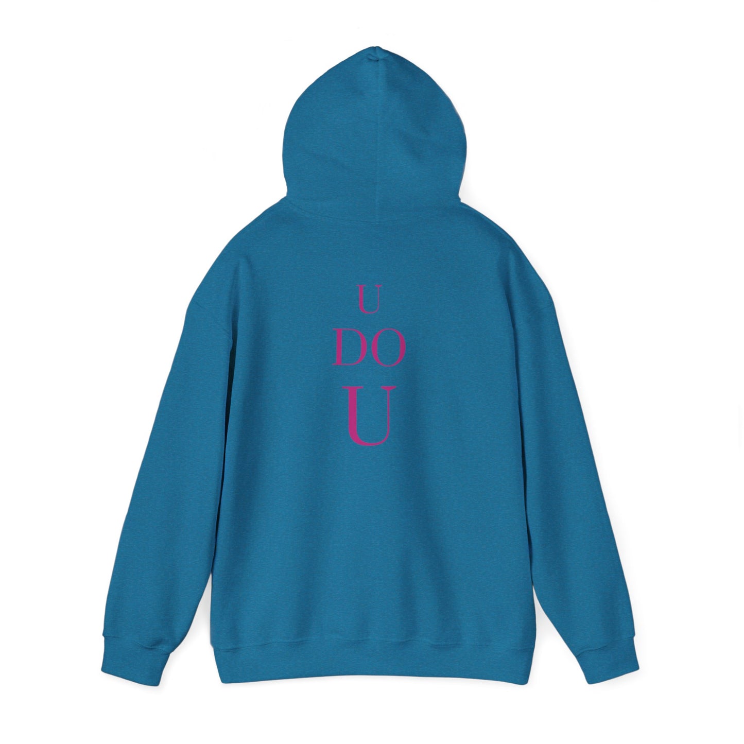 Stylish Unisex Hooded Sweatshirt with Modern Typography, Cozy Hoodie for Casual Wear, Perfect Gift for Friends, Layering Essential, [...]