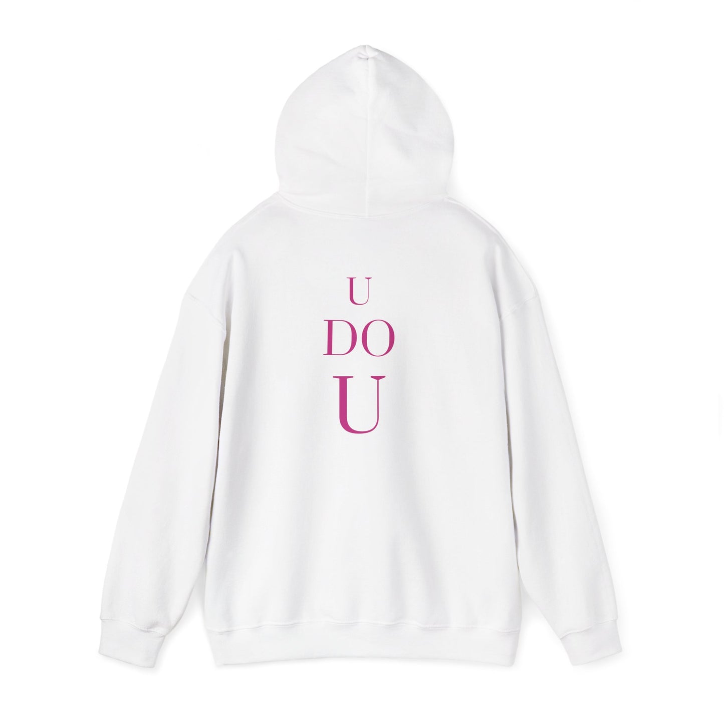 Stylish Unisex Hooded Sweatshirt with Modern Typography, Cozy Hoodie for Casual Wear, Perfect Gift for Friends, Layering Essential, [...]