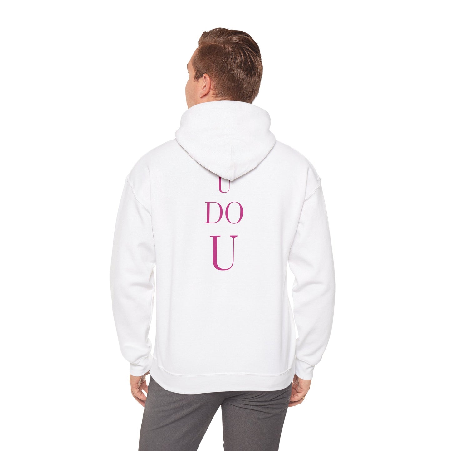 Stylish Unisex Hooded Sweatshirt with Modern Typography, Cozy Hoodie for Casual Wear, Perfect Gift for Friends, Layering Essential, [...]