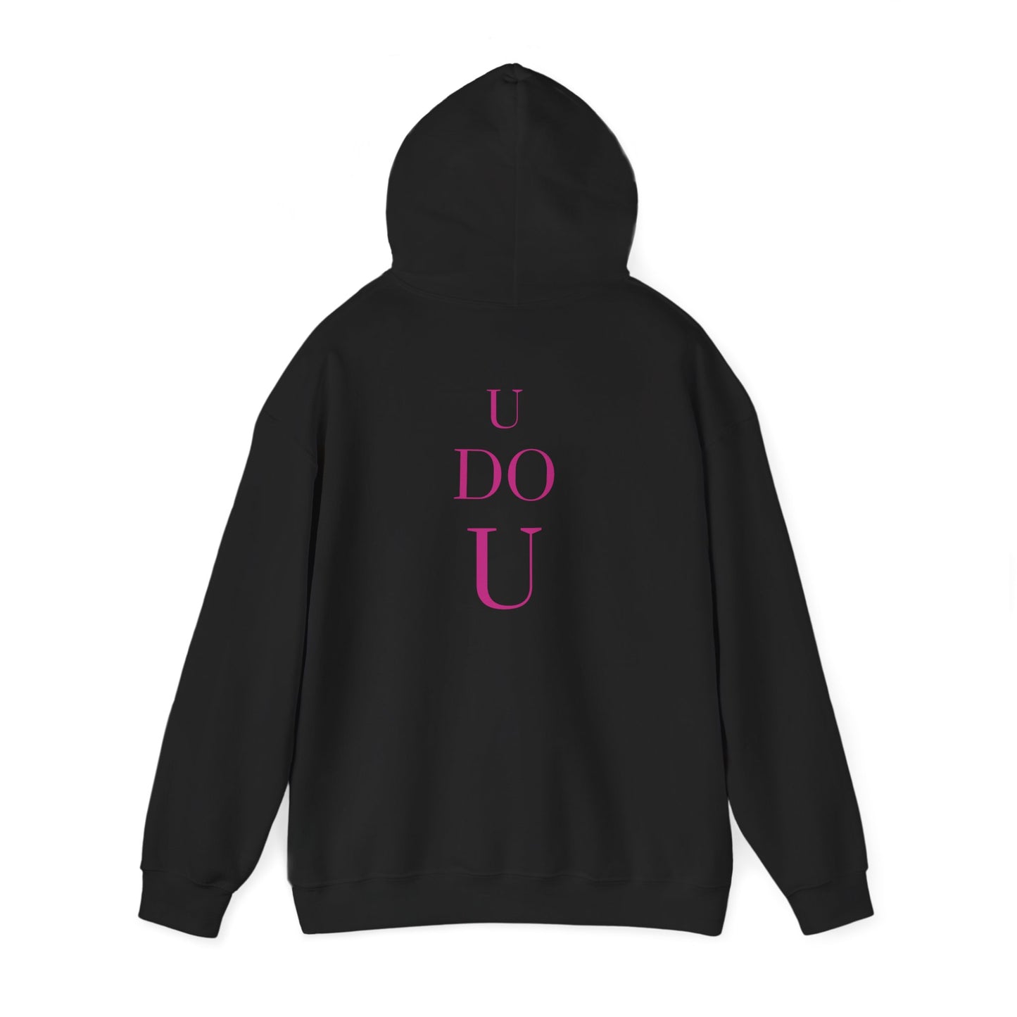 Stylish Unisex Hooded Sweatshirt with Modern Typography, Cozy Hoodie for Casual Wear, Perfect Gift for Friends, Layering Essential, [...]