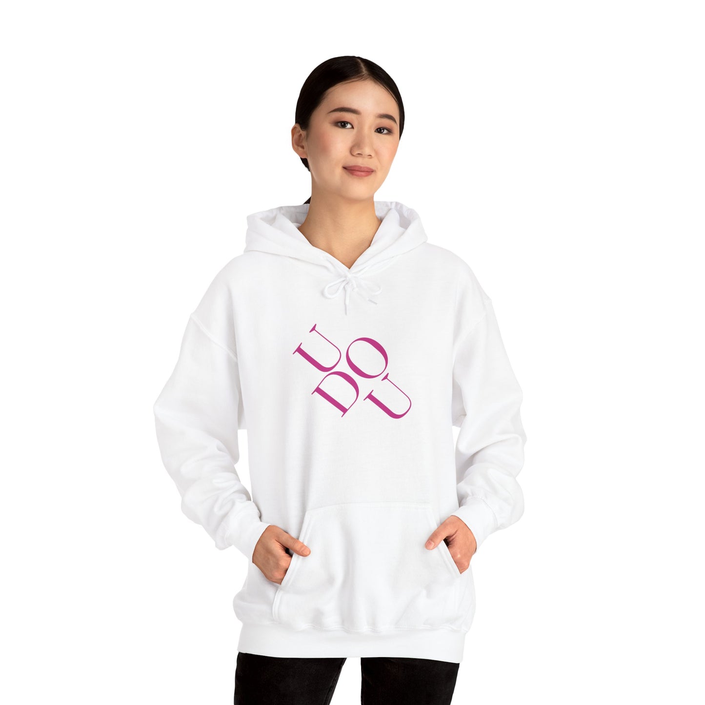 Stylish Unisex Hooded Sweatshirt with Modern Typography, Cozy Hoodie for Casual Wear, Perfect Gift for Friends, Layering Essential, [...]