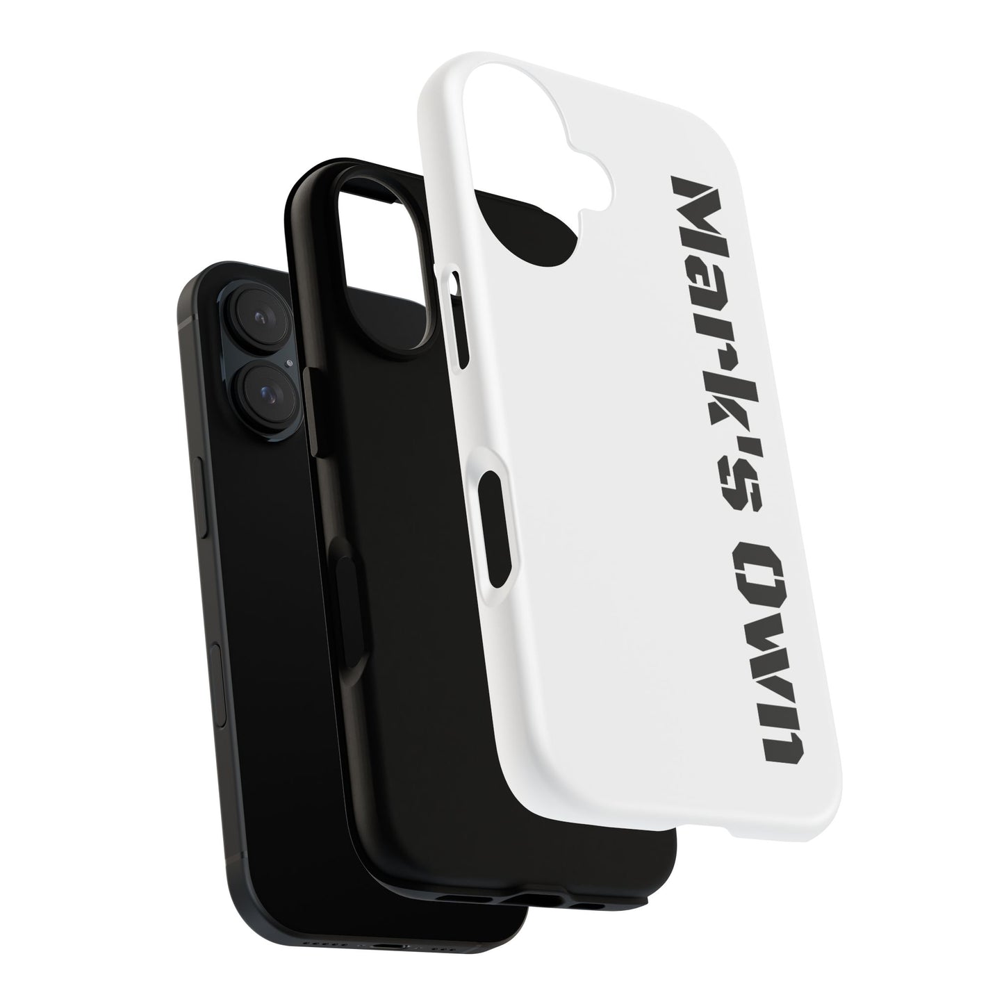 Tough Cases - Custom Smartphone Case, Stylish Phone Cover, Durable Tech Protection, Personalized Gift, Trendy Accessories