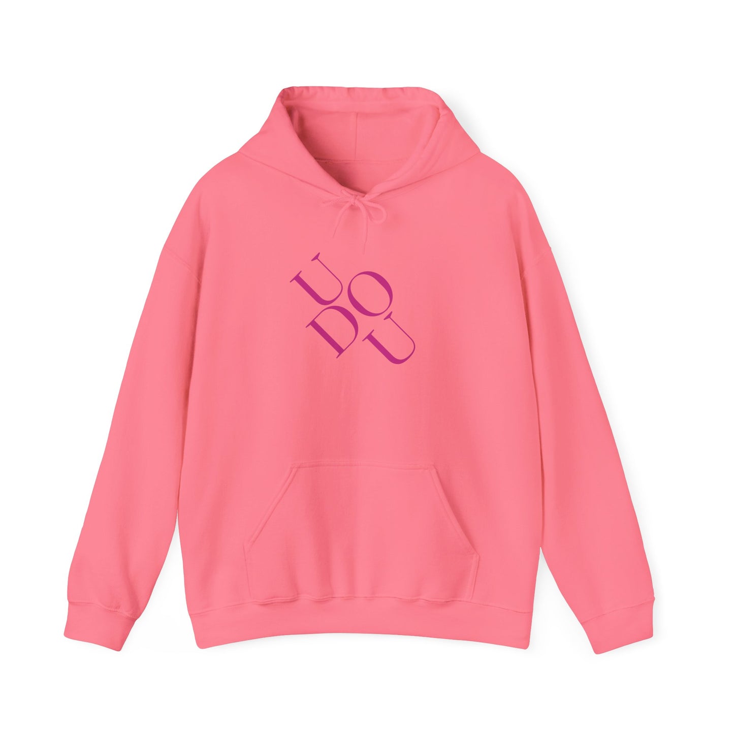 Stylish Unisex Hooded Sweatshirt with Modern Typography, Cozy Hoodie for Casual Wear, Perfect Gift for Friends, Layering Essential, [...]