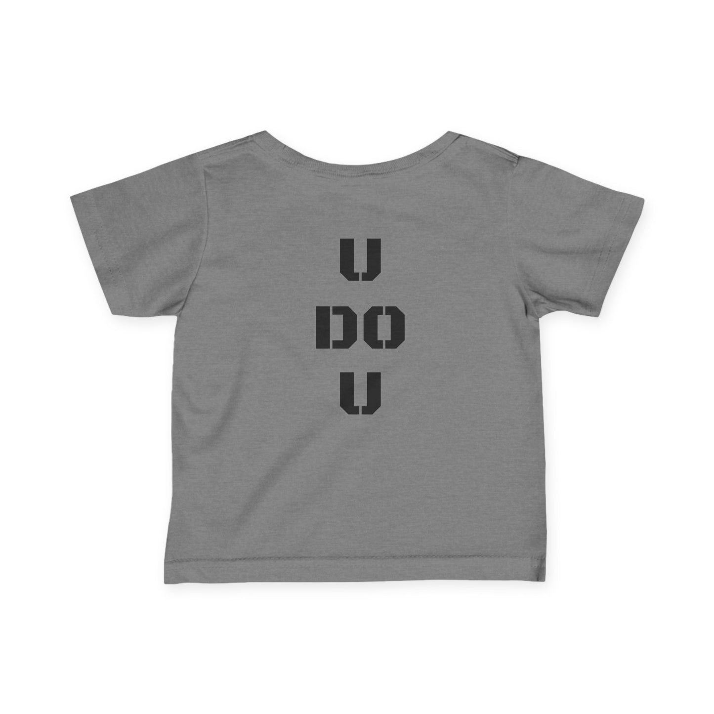 Surfing Vibes Infant Tee, Cool Baby Shirt, Beachwear for Toddlers, Summer Gift, Trendy Kids Apparel